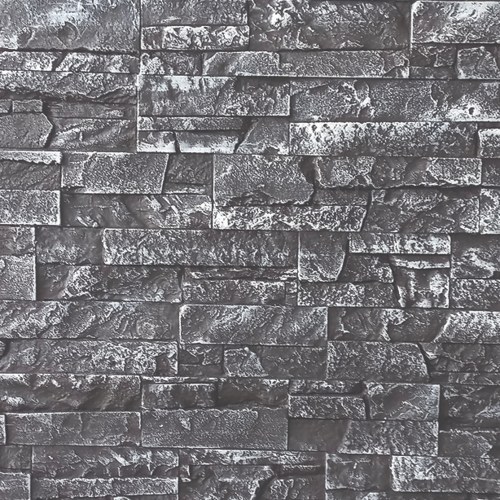 Dekoratif Kırma Taş Panel 1305As