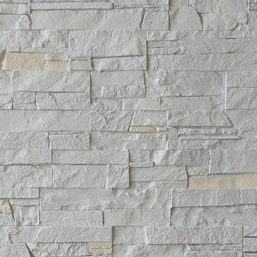 Dekoratif Kırma Taş Panel 1301As