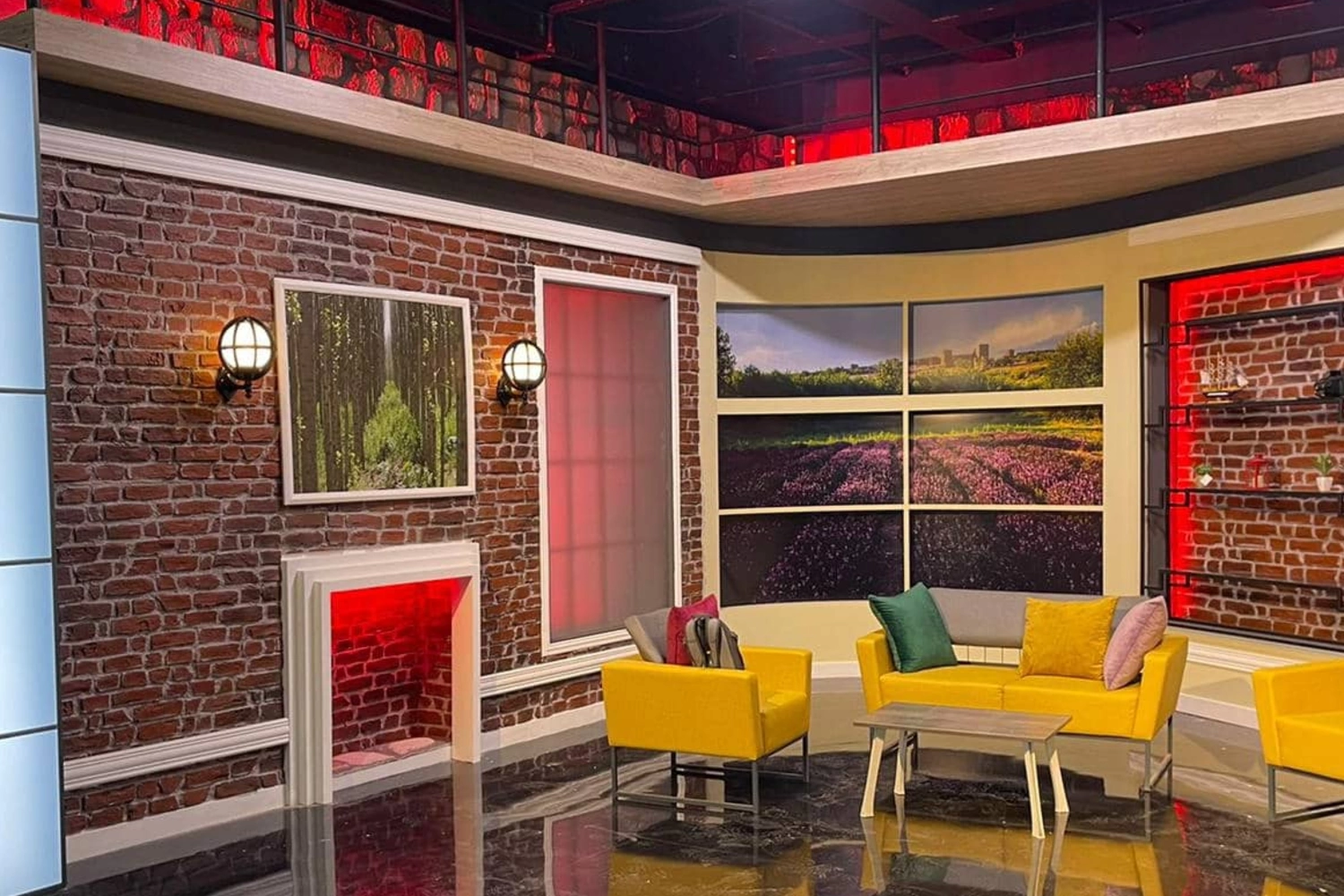 Kurumsal foto 4 büyük