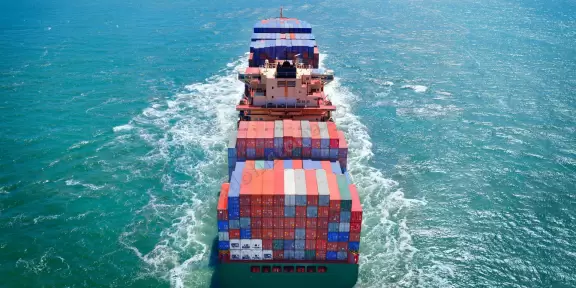 Dekoratif Fiber Taş Panel İhracatı