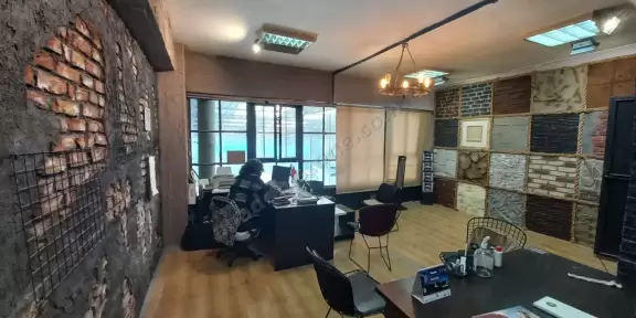 Dekoratif Fiber Taş Panel Üretimi