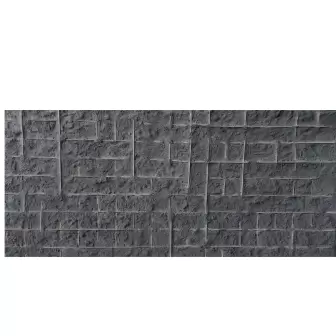 Demirli Beton Panel 2204As resim 2