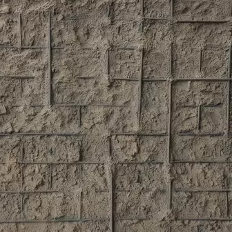 Demirli Beton Panel 2203As resim 1