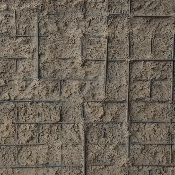 Demirli Beton Panel 2203As