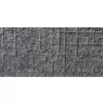 Demirli Beton Panel 2201As resim 2
