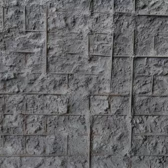 Demirli Beton Panel 2201As resim 1