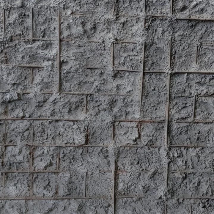 Demirli Beton Panel 2201As