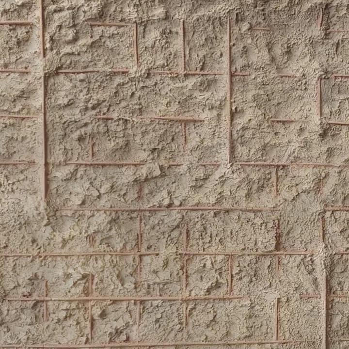 Demirli Beton Panel 2202As