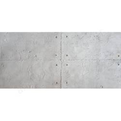 Dekoratif Delikli Beton Panel 1902As resim2