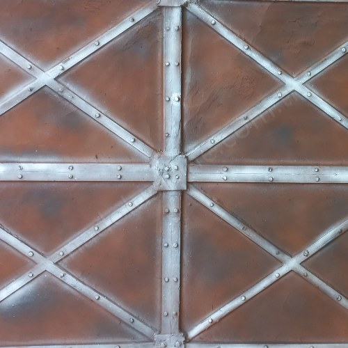 Metal Panel 4203As