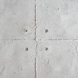 Dekoratif Delikli Beton Panel 1902As resim1