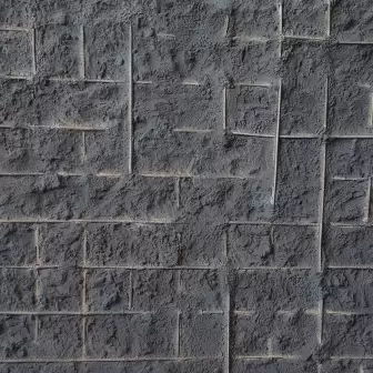 Demirli Beton Panel 2204As resim 1