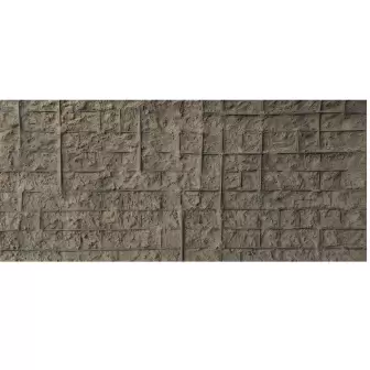 Demirli Beton Panel 2203As resim 2